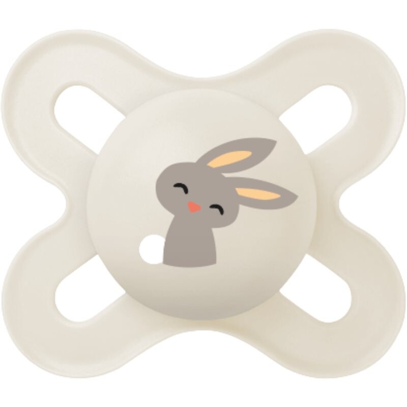 MAM Original Start 0-2m dummy Beige 1 pc