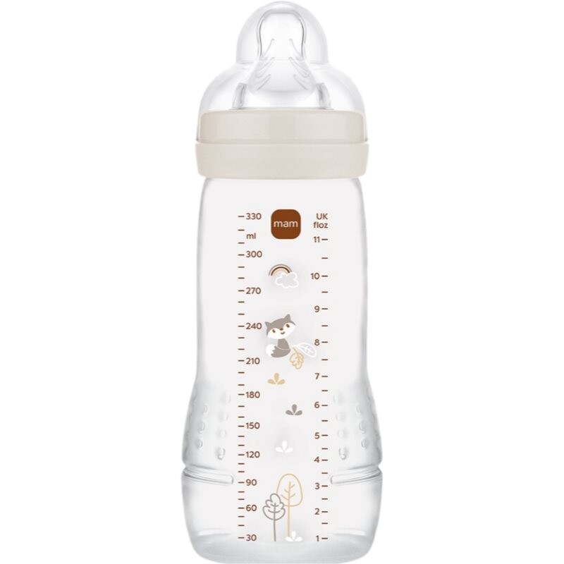 MAM Easy Active™ Baby Bottle baby bottle 330 ml