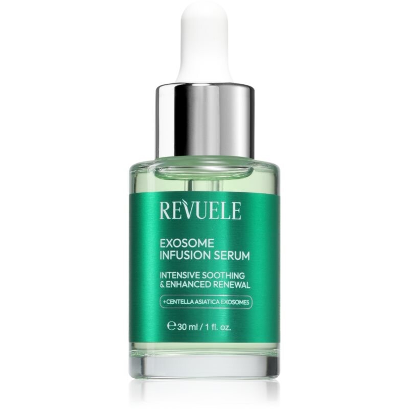 Revuele Exosome Infusion Serum restructuring serum with soothing effect 30 ml