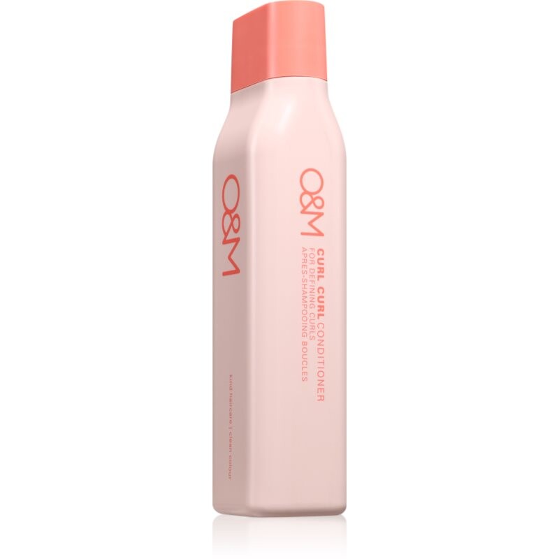 Original & Mineral Curl Conditioner conditioner for curly hair 250 ml