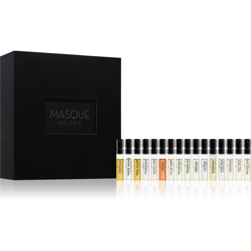 Masque Milano Opera Collection set unisex