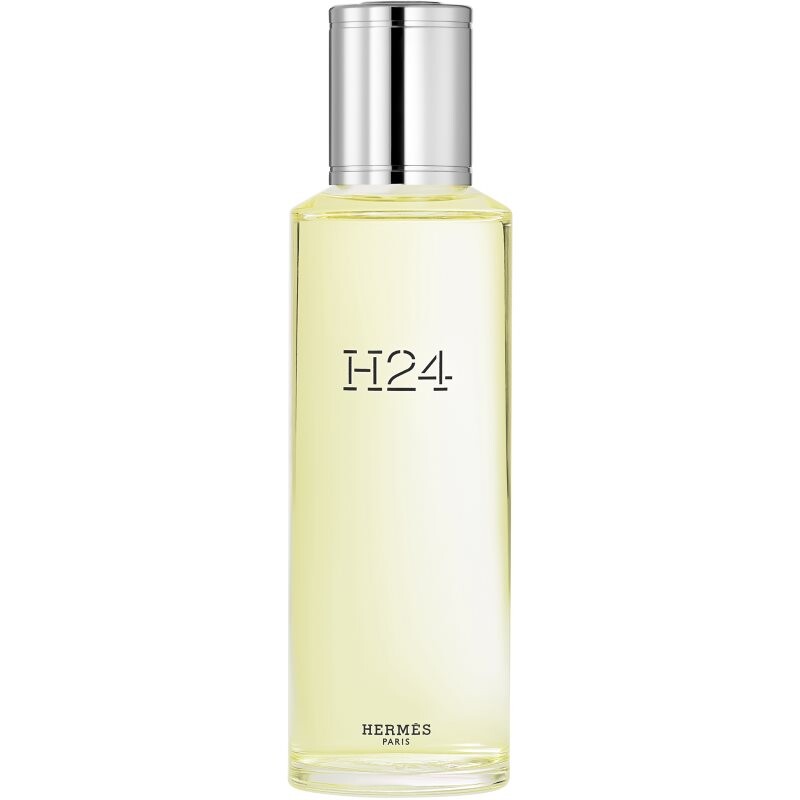 HERMÈS H24 Eau de toilette eau de toilette refill 125 ml