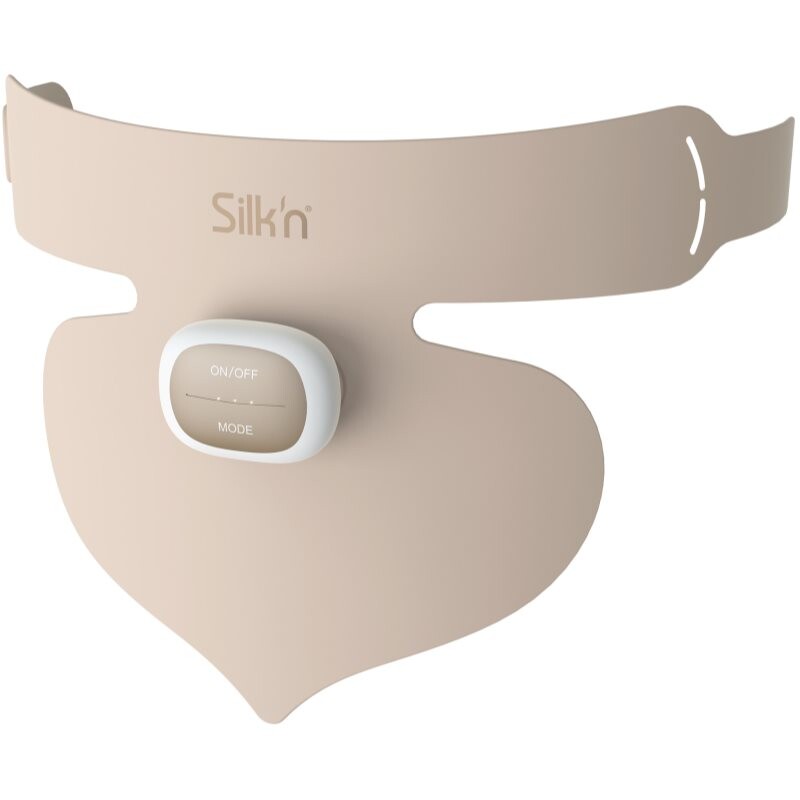 Silk'n LED Chest Mask PRO LED mask for the neck and décolletage 1 pc