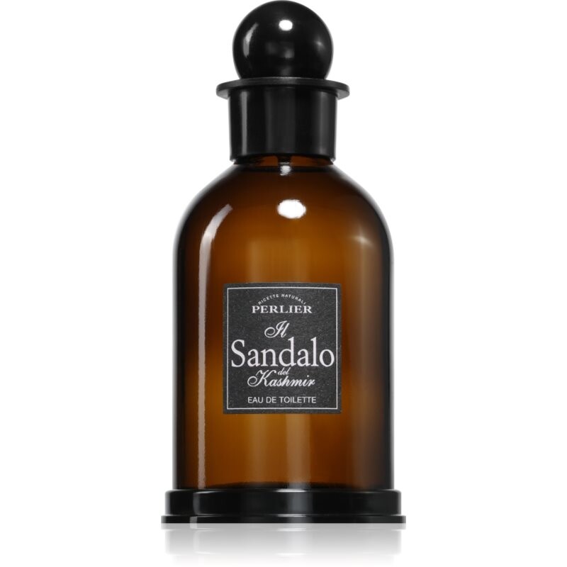 Perlier Sandalo Del Kashmir eau de toilette for men 100 ml