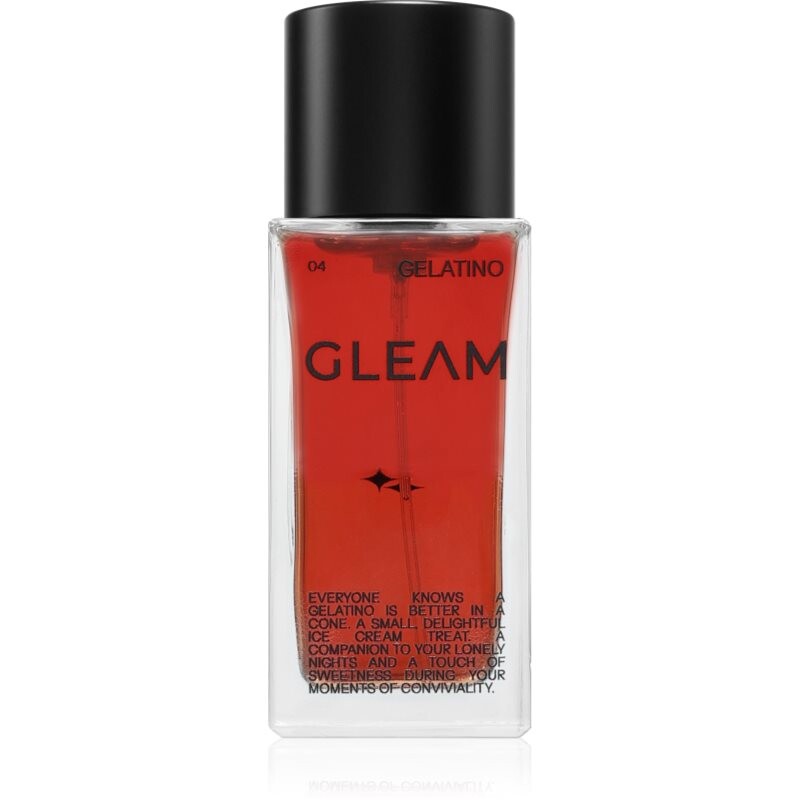Gritti Gleam Gelatino perfume extract unisex 50 ml