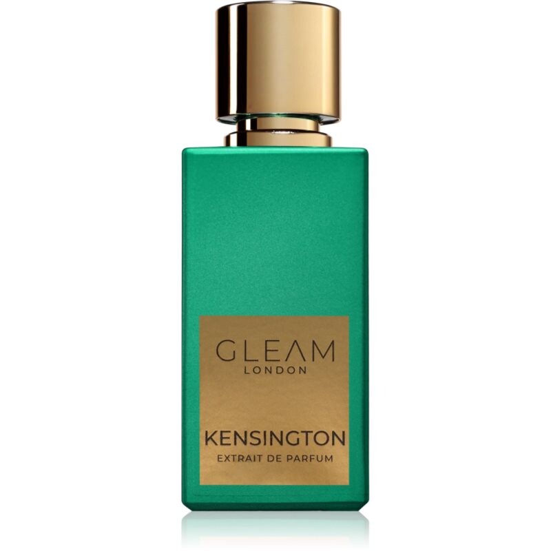 Gritti Gleam Kensington perfume extract unisex 50 ml