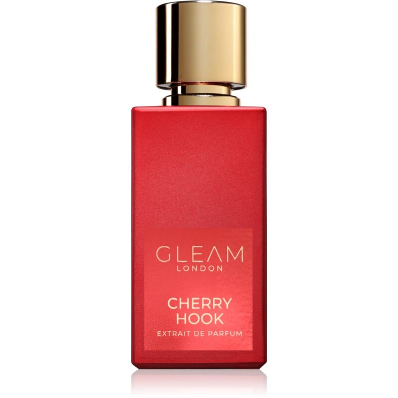 Gritti Gleam Cherry Hook perfume extract unisex 50 ml