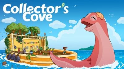 Collector's Cove