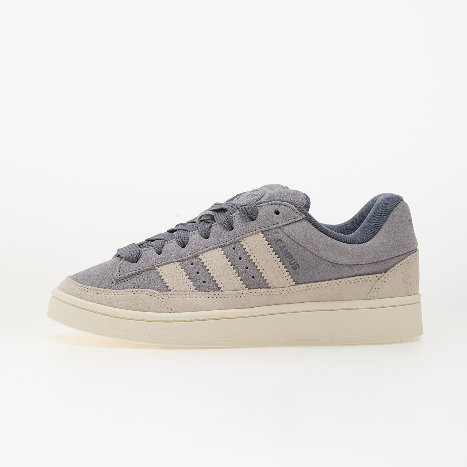 Sneakers adidas Campus St Grey/ Off White/ Onix UK 6.5