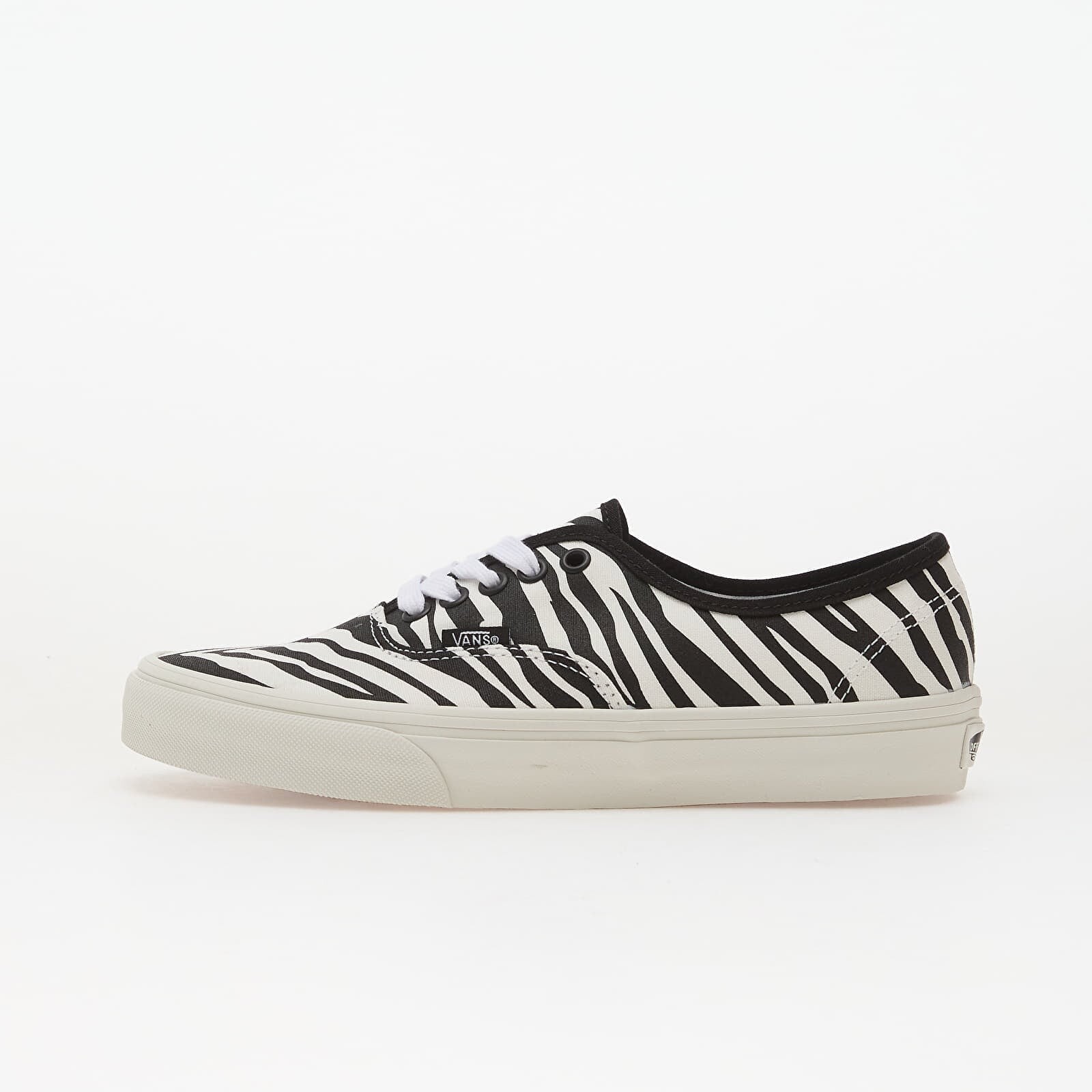 Sneakers Vans Authentic Animalier Zebra UK 5