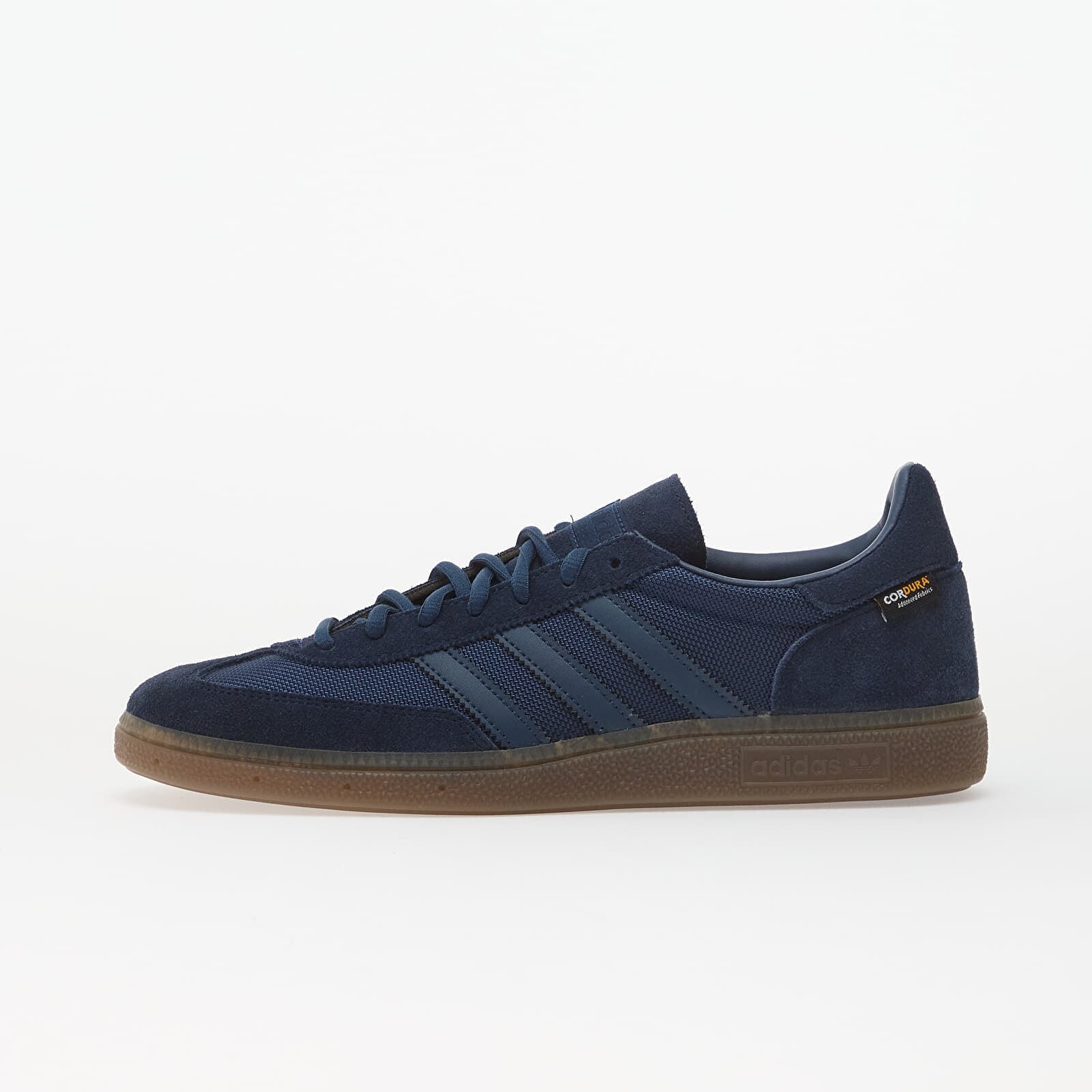 Sneakers adidas Handball Spezial Night Indigo/ Crenav/ Gum5 UK 9.5