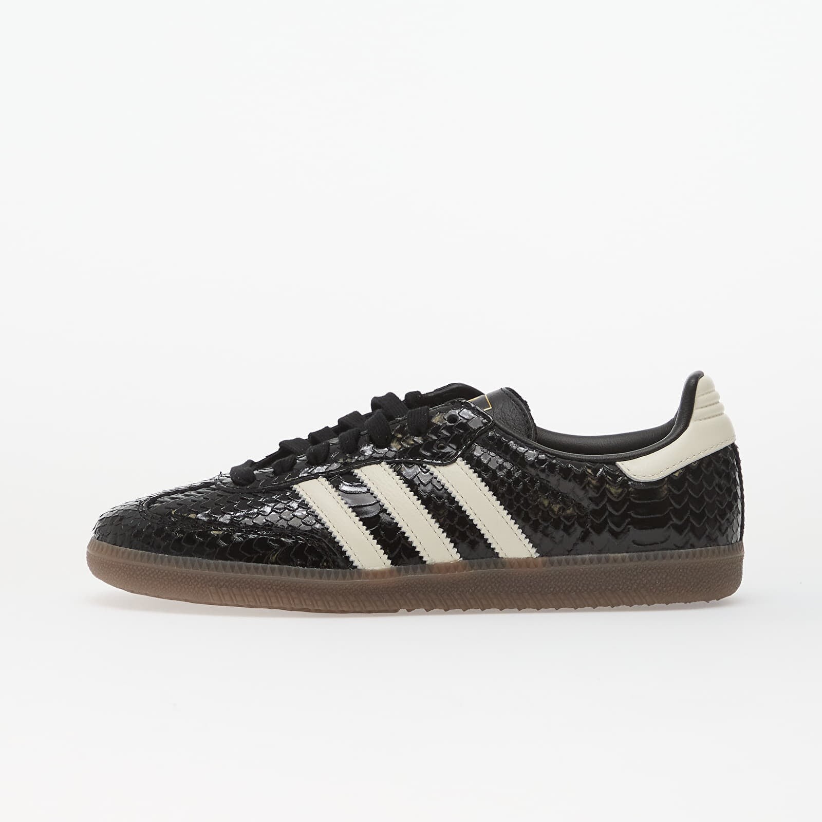Sneakers adidas Samba Og W Core Black/ Off White/ Gum5 UK 6