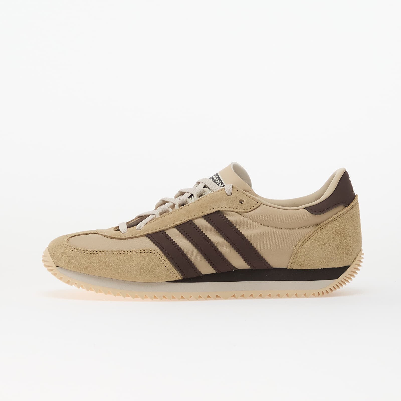 Sneakers adidas Lg Achille Spzl Stokha/ Wonder Beige/ Wonder White UK 6.5
