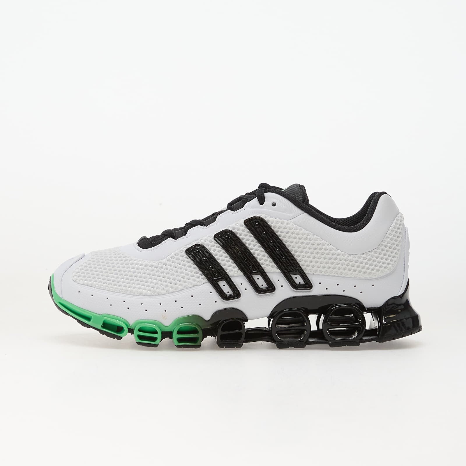 Sneakers adidas Megaride Supplier Colour/ Semi Screaming Green/ Core Black UK 7