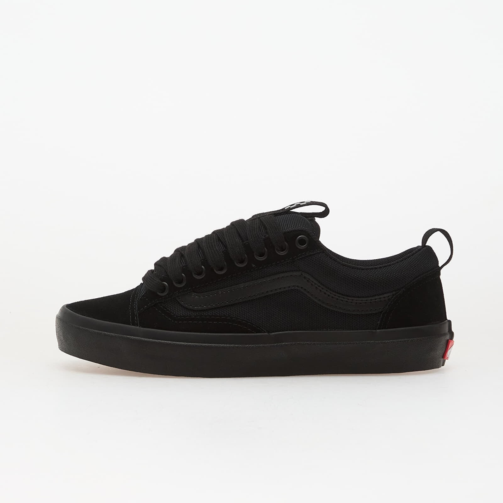 Sneakers Vans Skate Old Skool 36 + Blackout UK 6