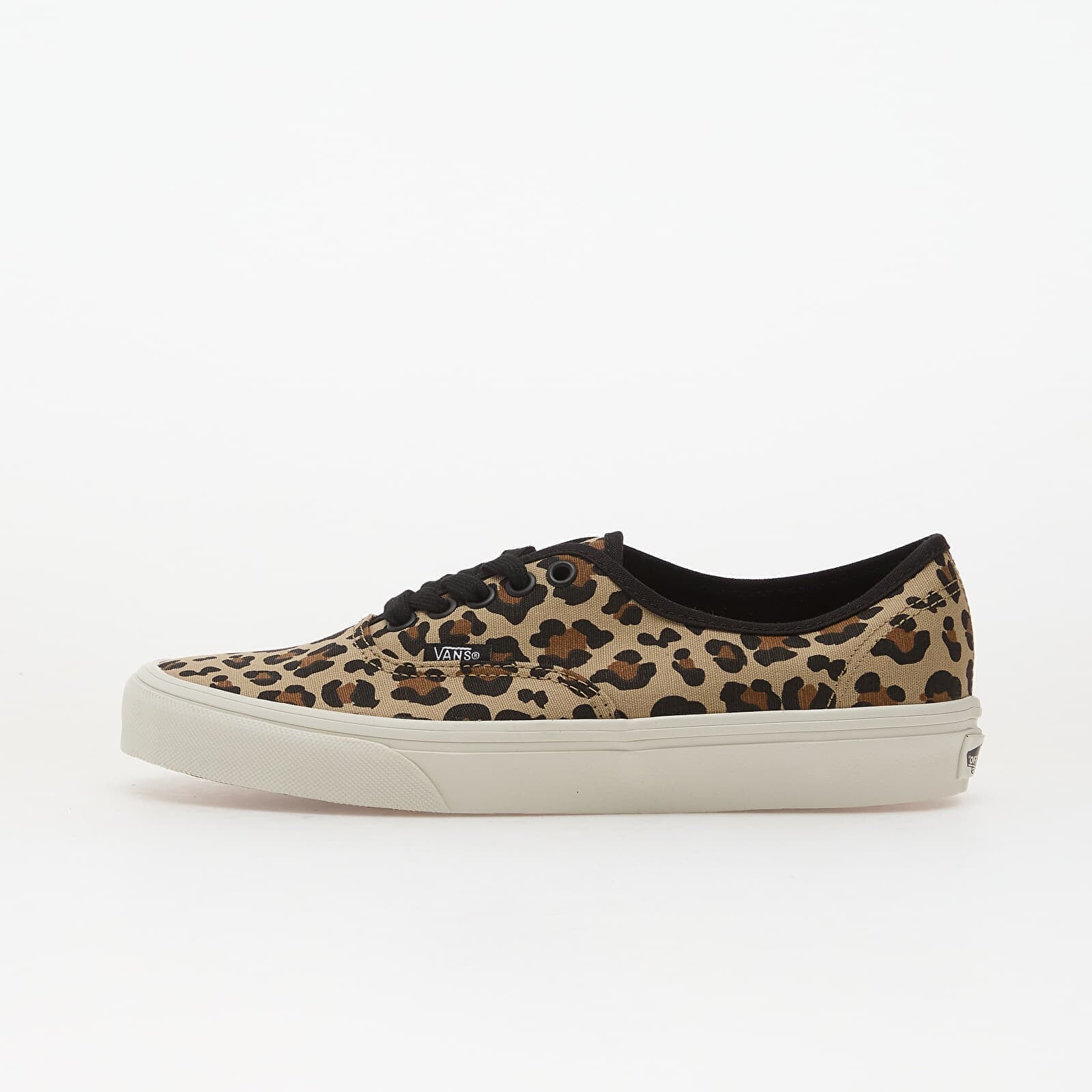 Sneakers Vans Authentic Animalier Leopard UK 4