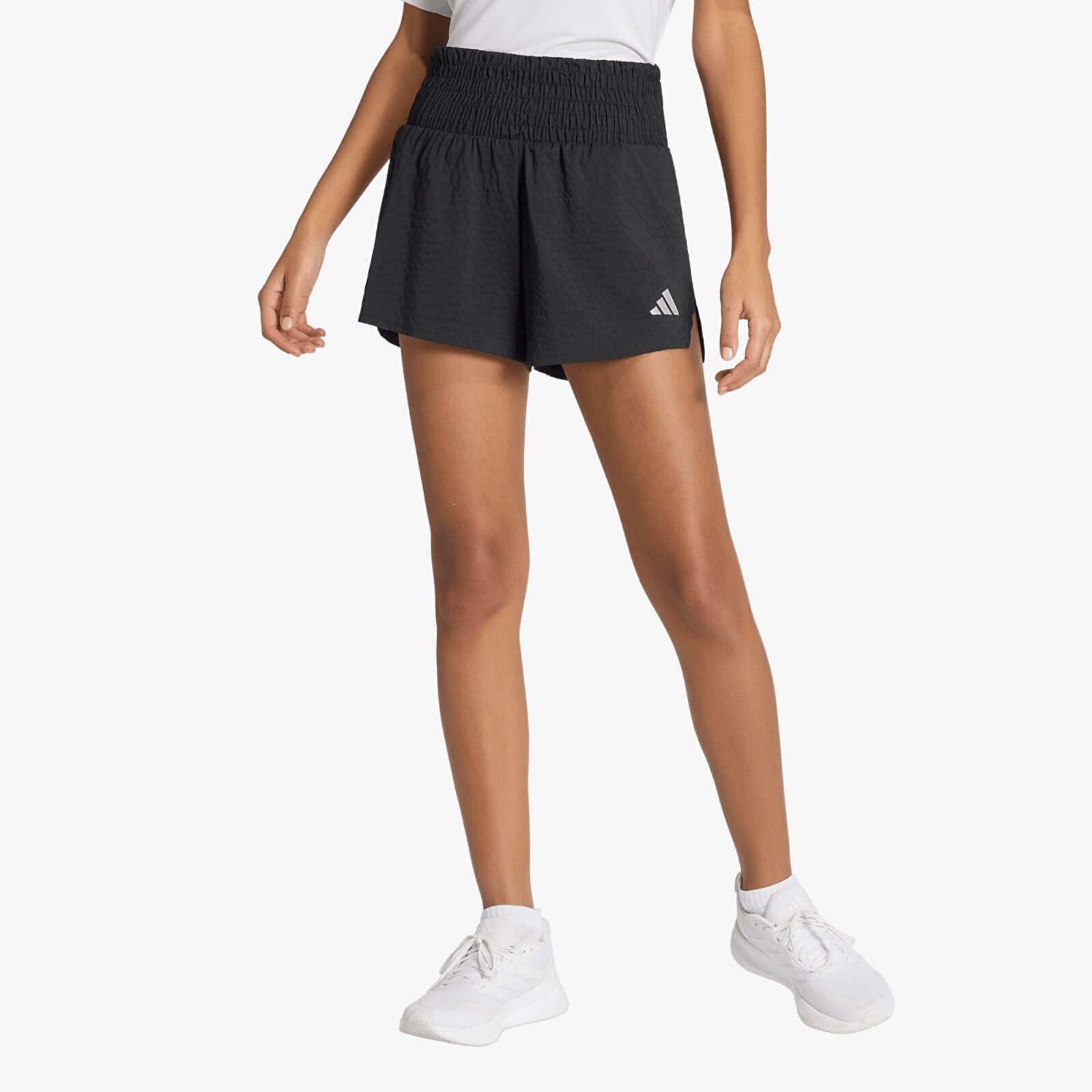 Shorts adidas Adi365 Seasonal Womens Running Shorts Black S