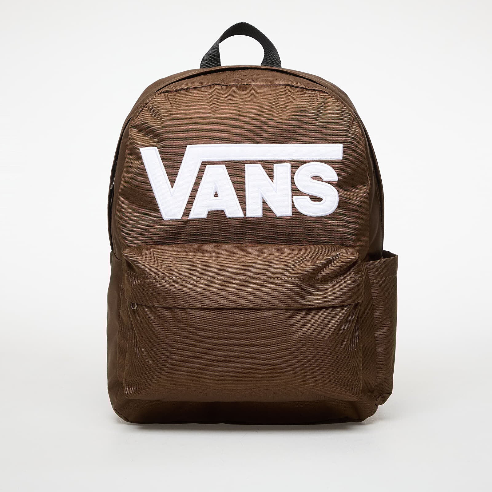 Vans Old Skool Drop V Backpack Brown Universal