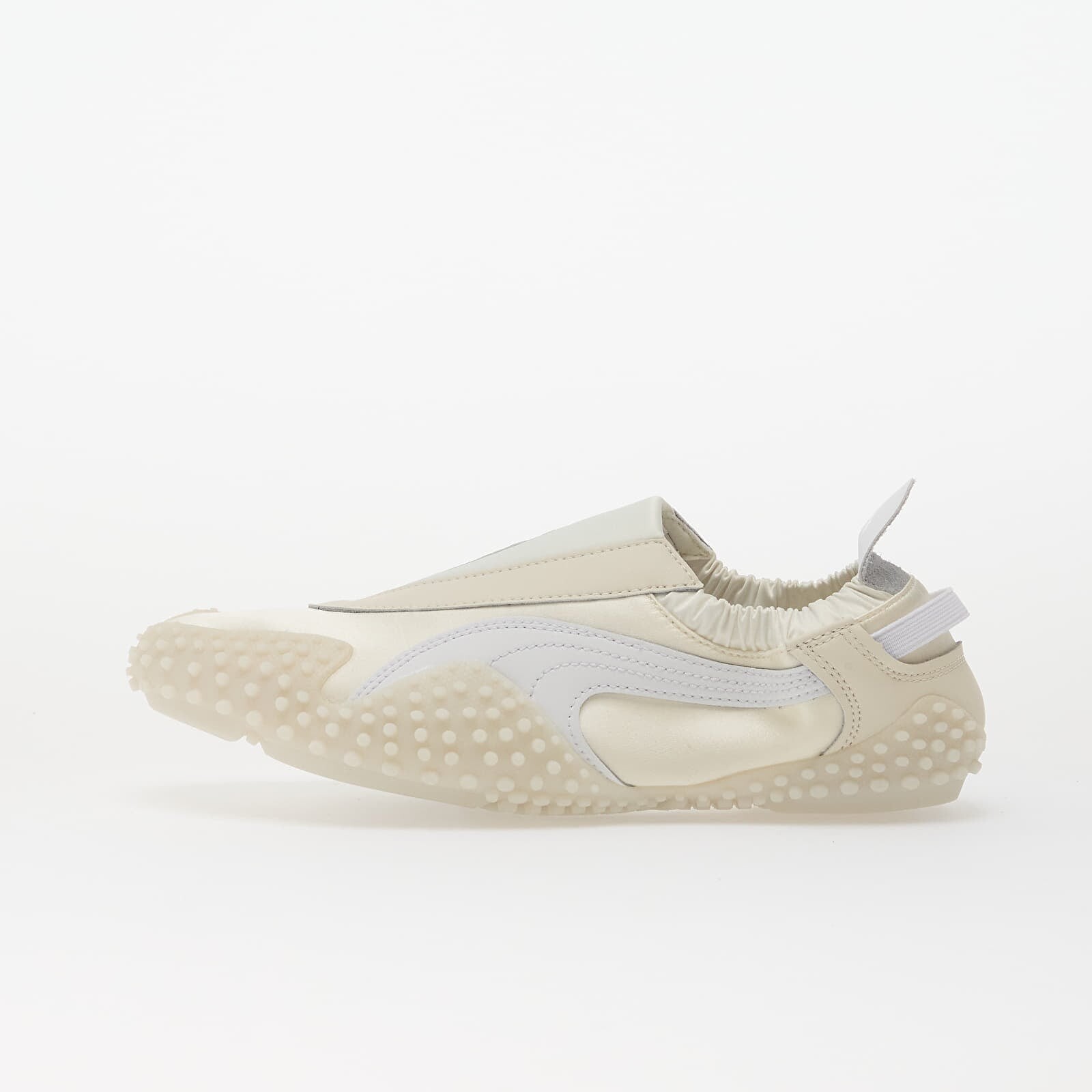 Sneakers Puma Mostro Move Venus Wns Warm White/ Puma White UK 3.5