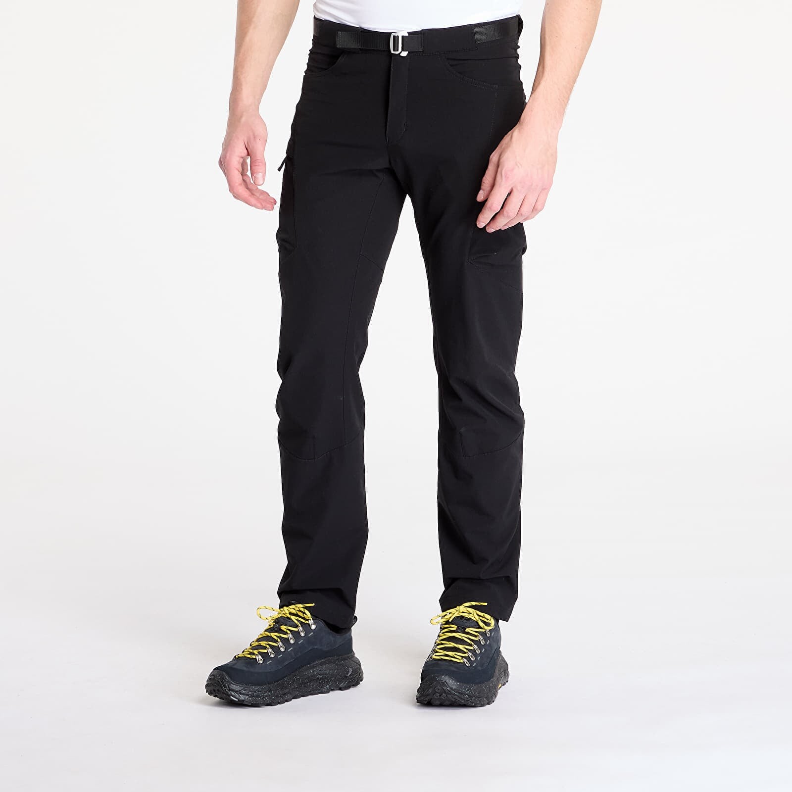 Pants Tilak Crux Pants 13 Black M