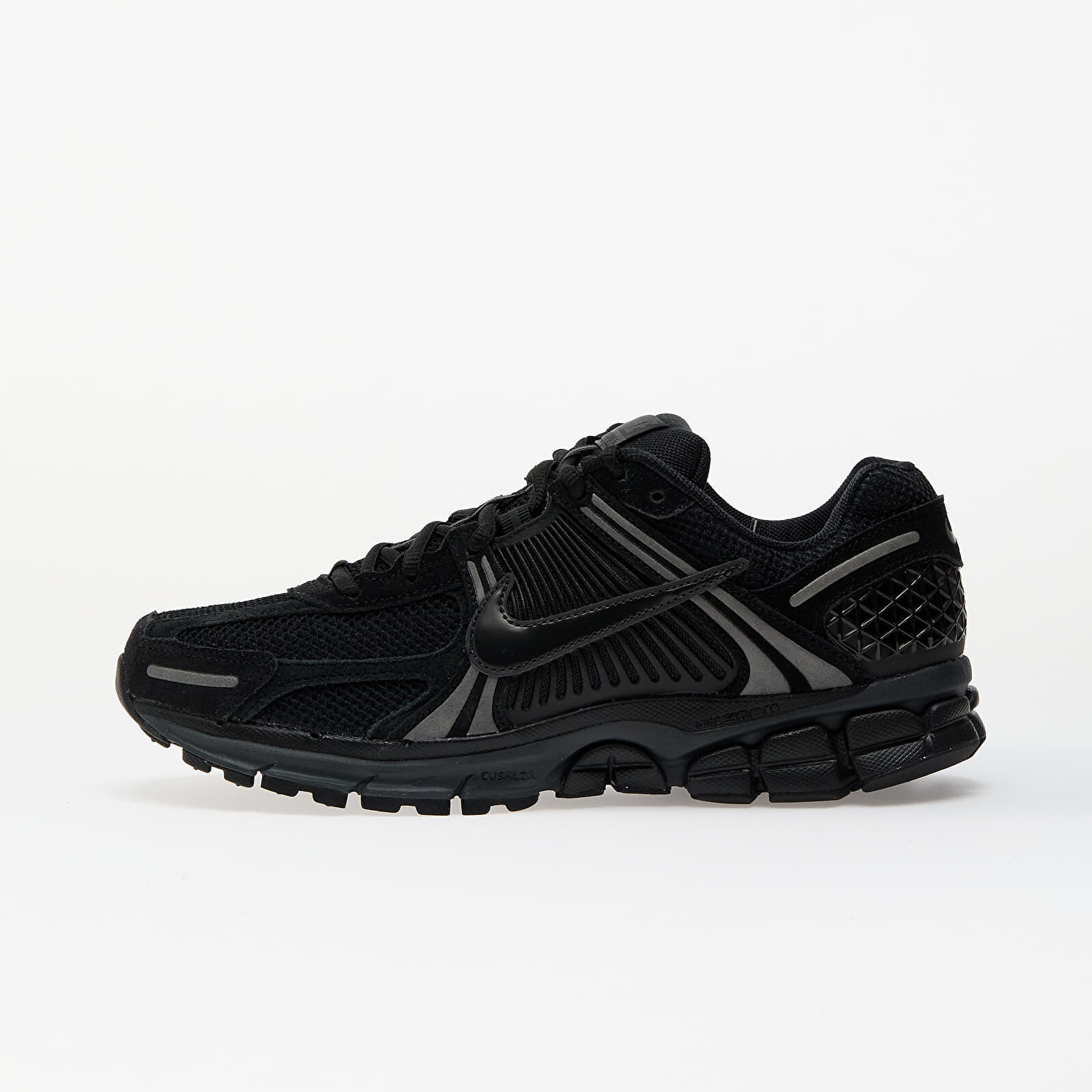 Sneakers Nike Zoom Vomero 5 Black/ Black-Anthracite-Mtlc Dark Grey UK 8