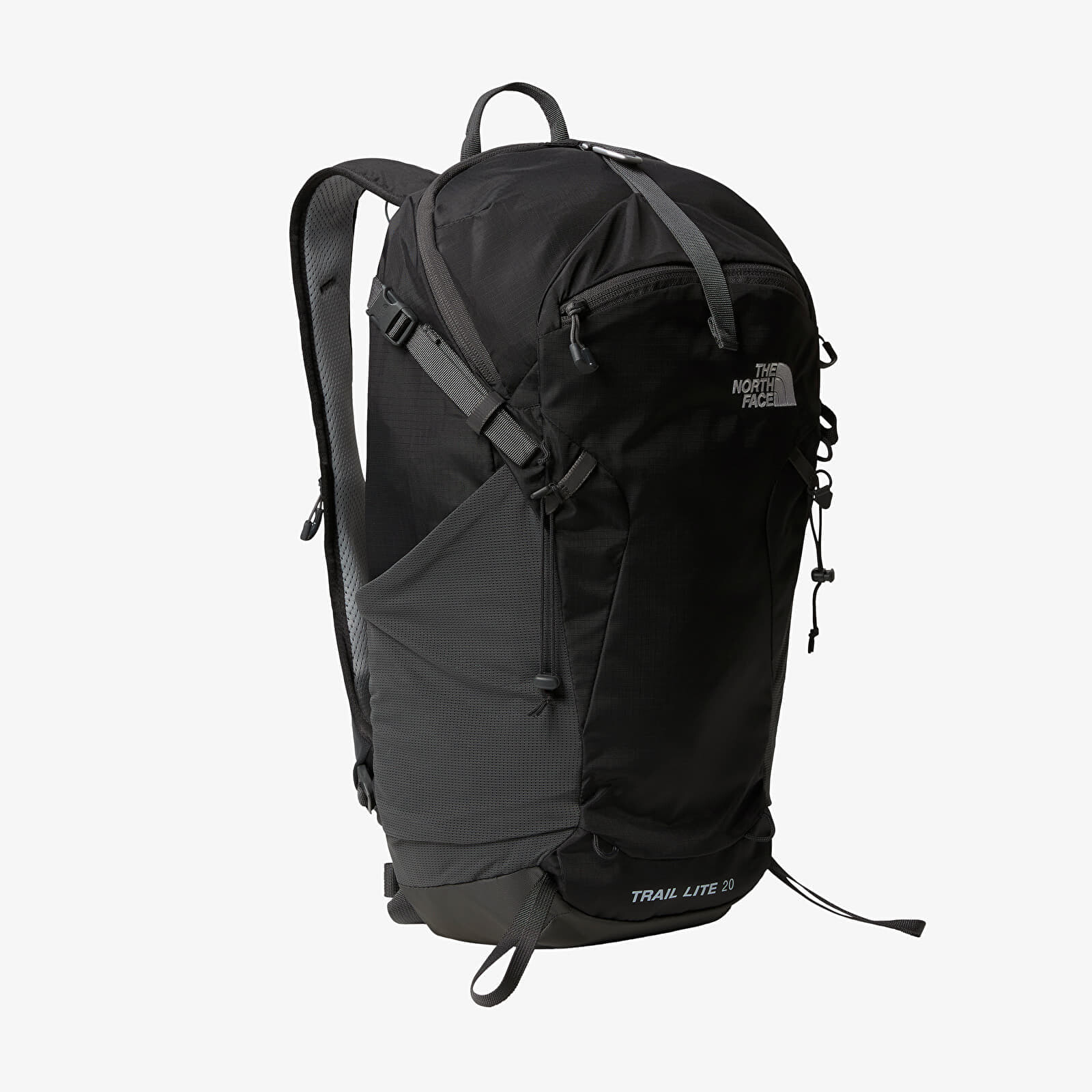 The North Face Trail Lite Speed 20 Backpack TNF Black/ Asphalt S/M