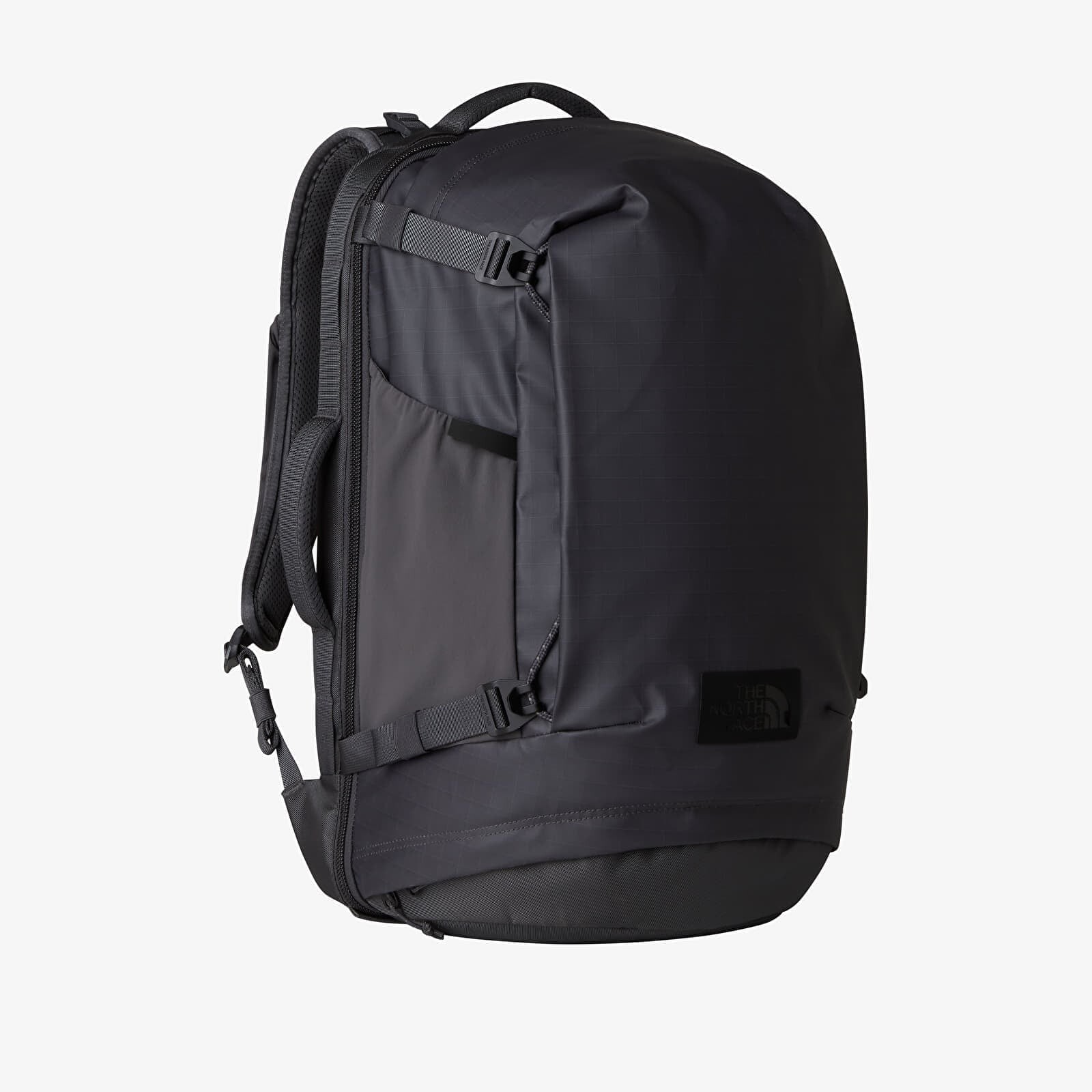The North Face Bcv Pro Travel Pack Anthracite Grey/ TNF Black 36 l