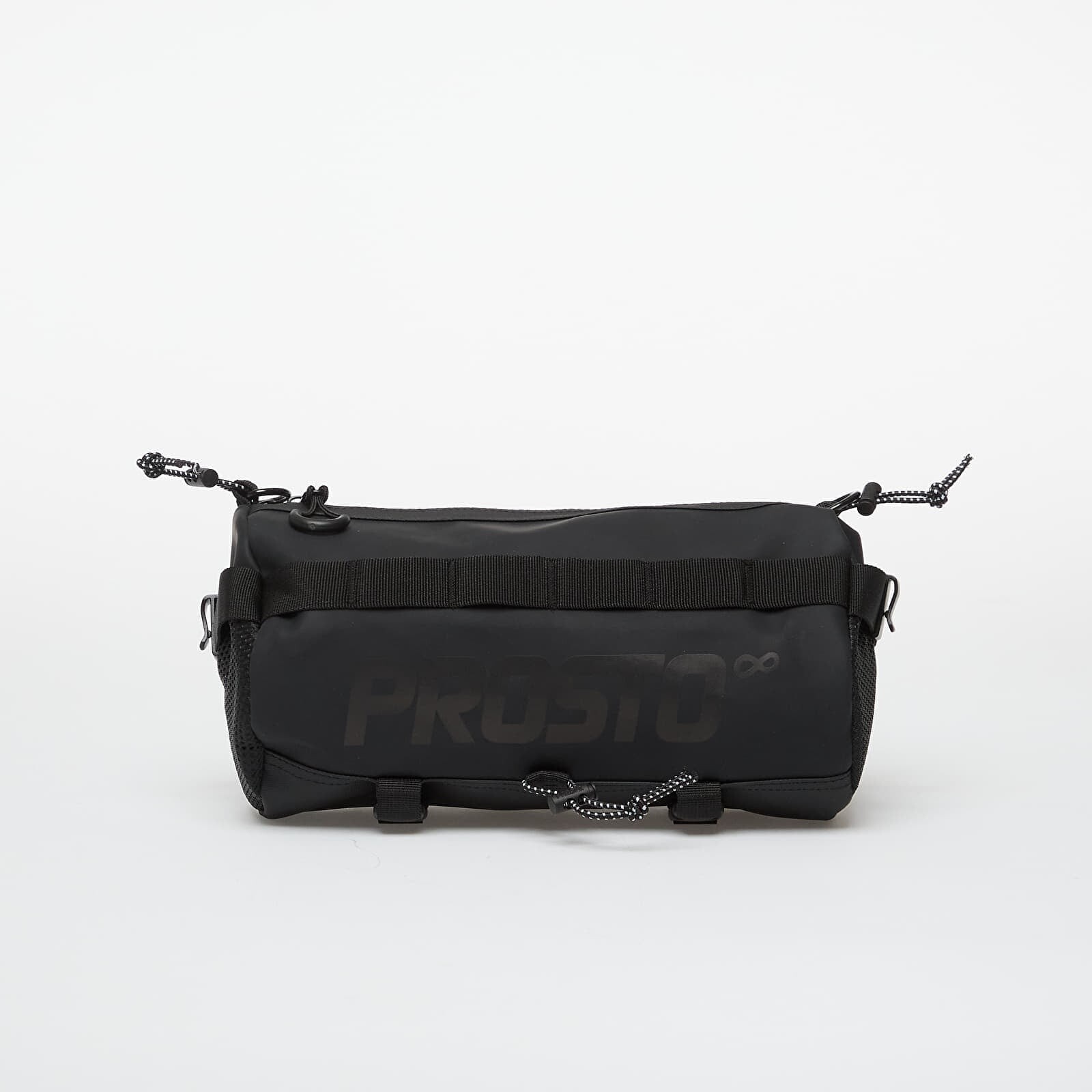 Bag Prosto Biker Bag Base Black Universal