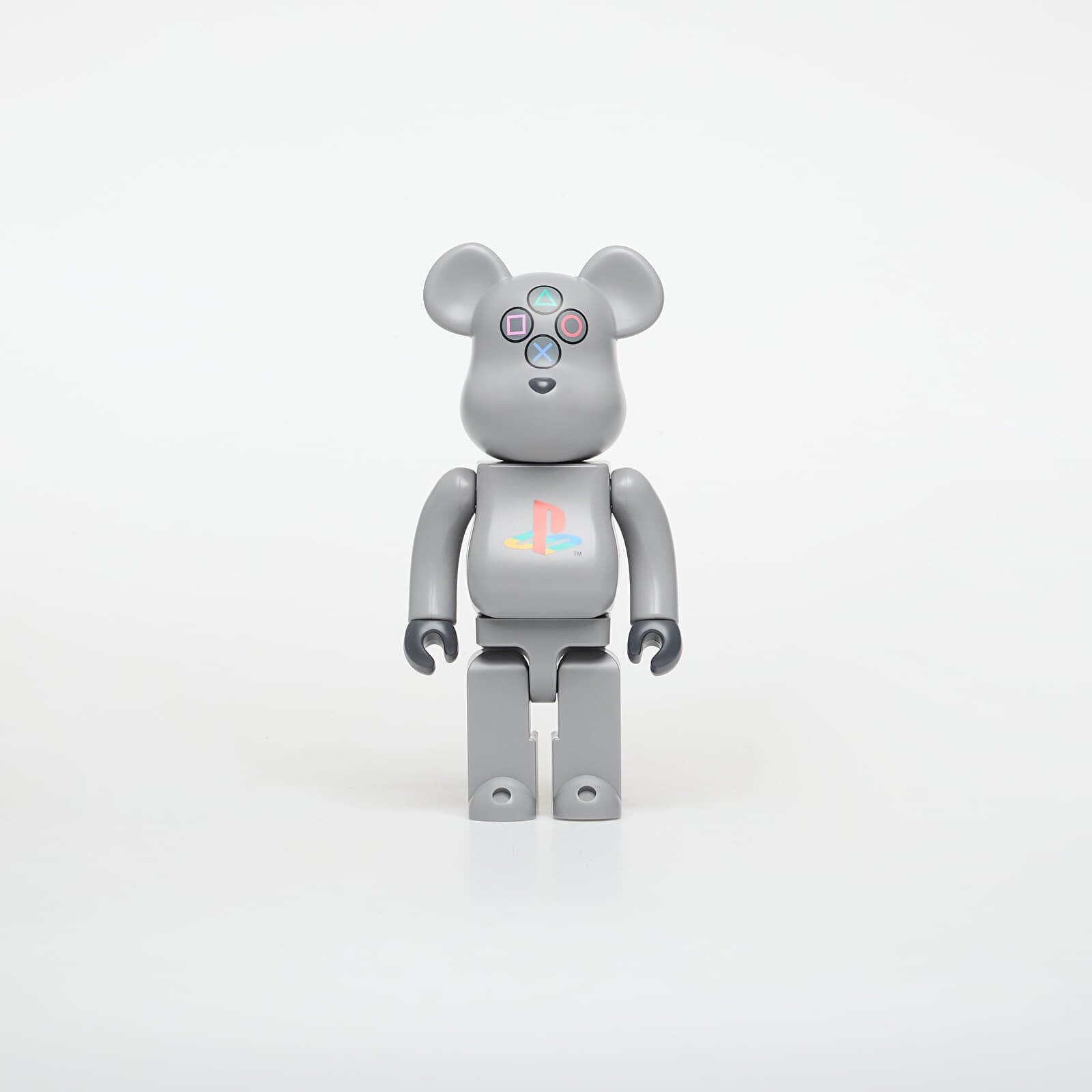 Medicom Toy BE@RBRICK The First PlayStation 400% Universal