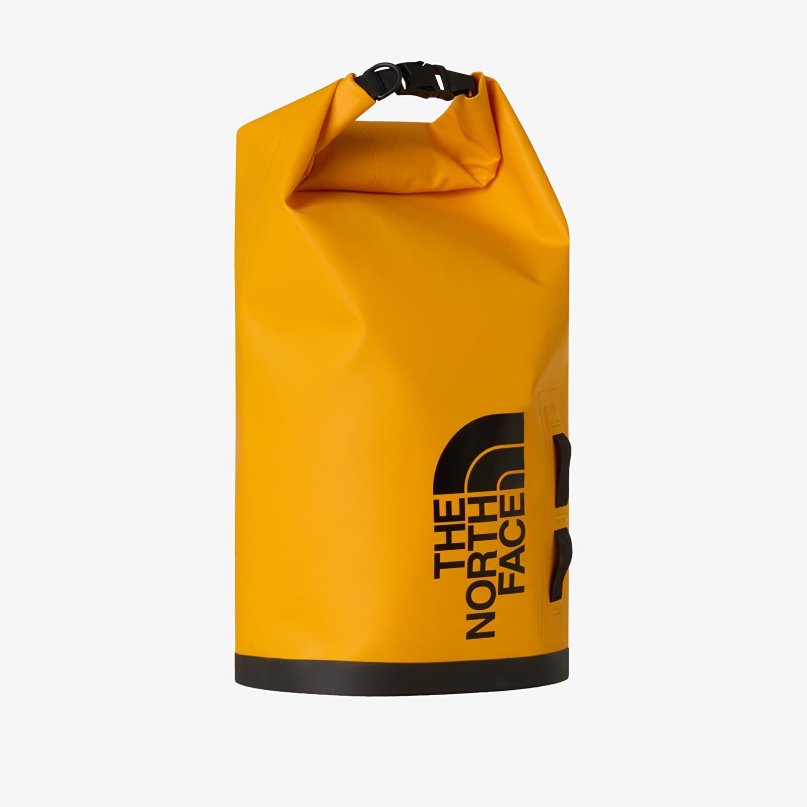 Bag The North Face Base Camp Dry Bag 12L Summit Gold/ TNF Black 12 l
