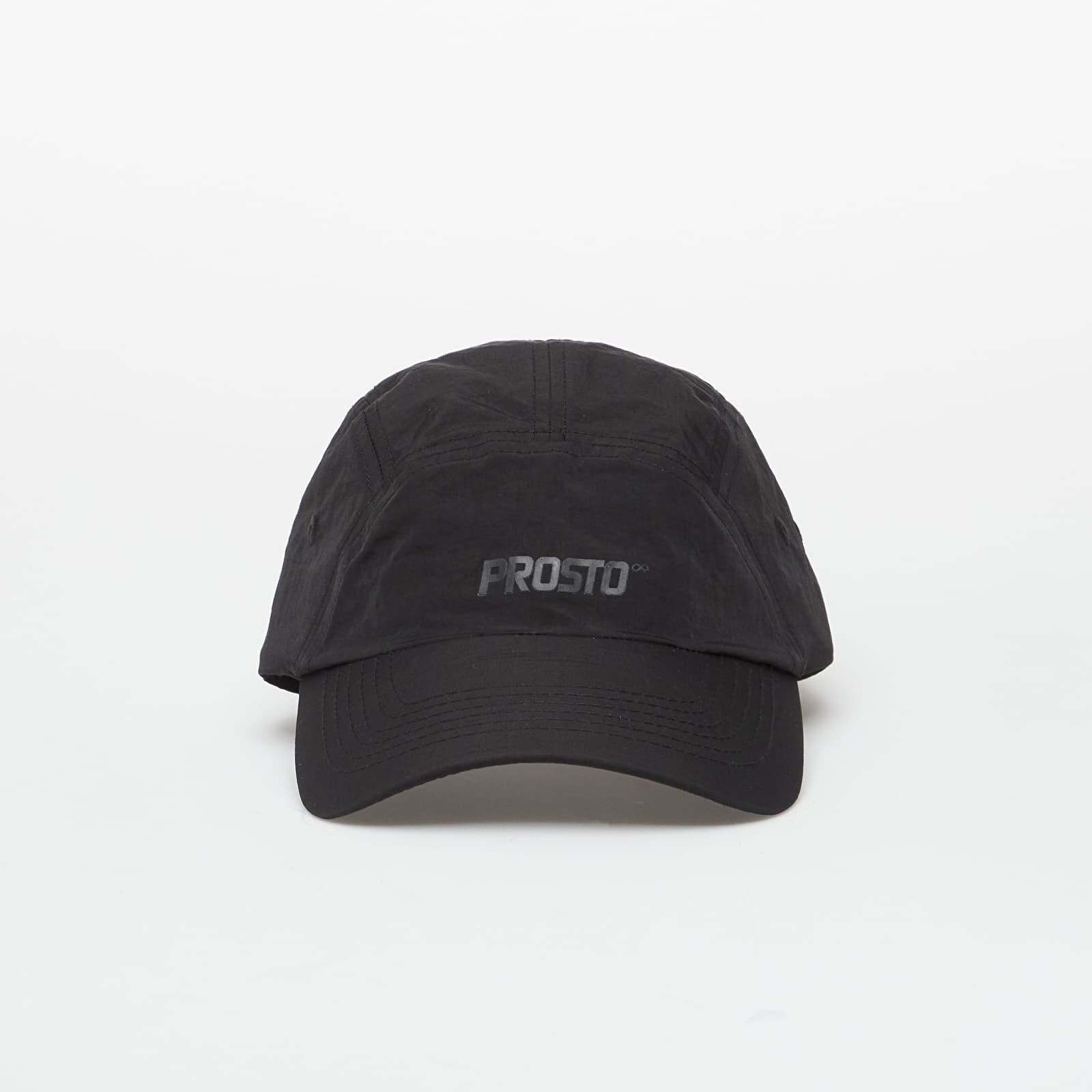 Cap Prosto Fatcap Nylon Black Universal