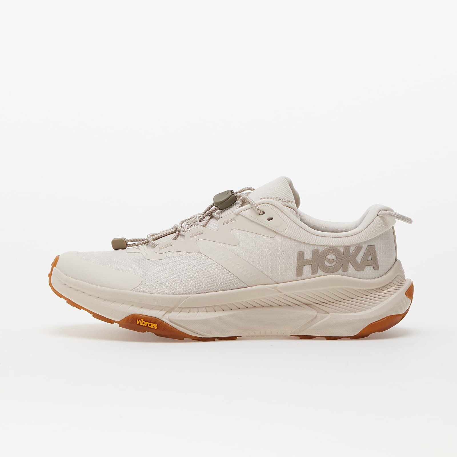 Sneakers Hoka® W Transport Eggnog/ Eggnog UK 5.5