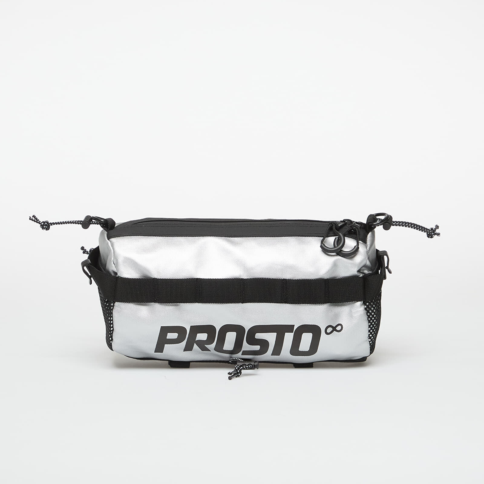 Bag Prosto Biker Bag Base Silver Universal