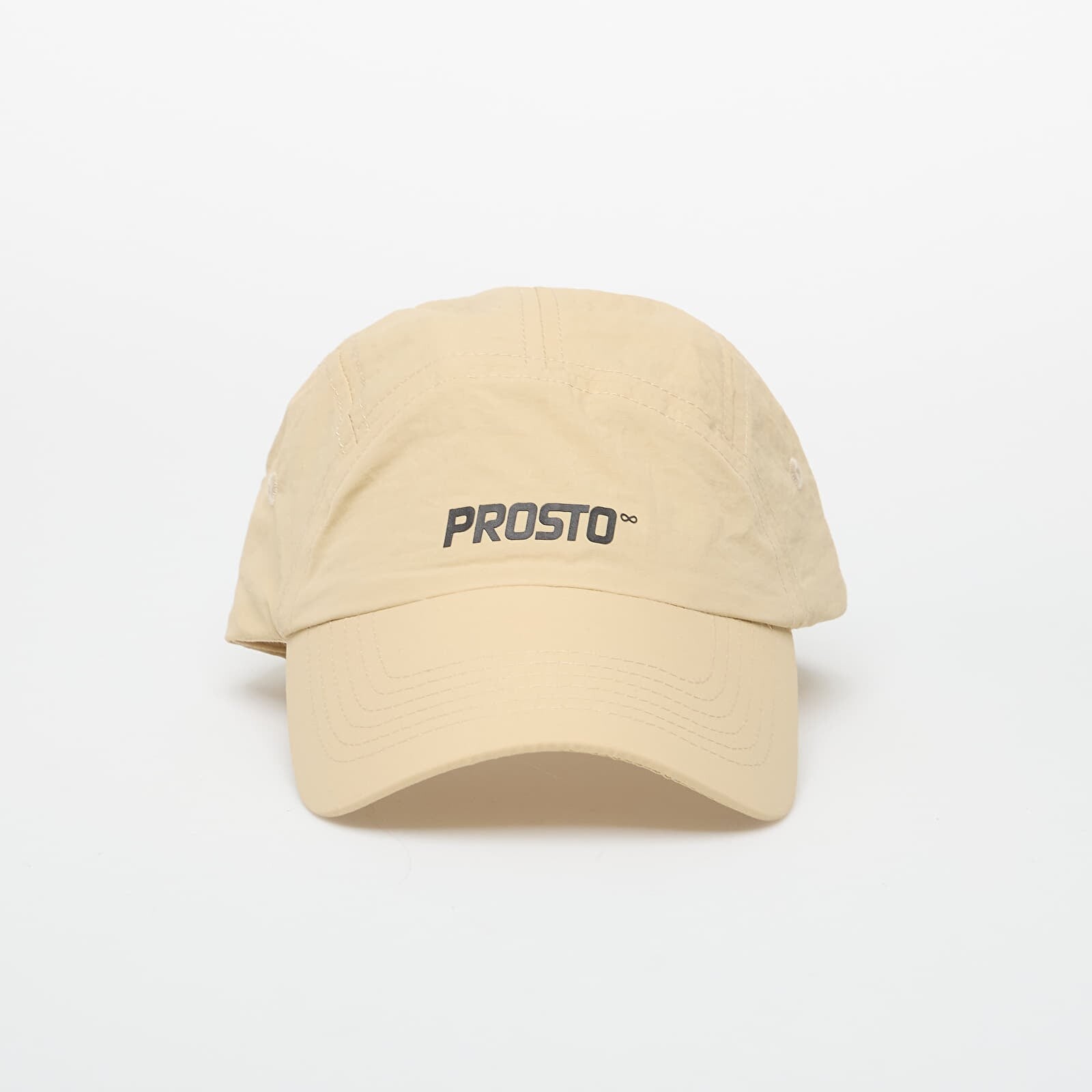 Cap Prosto Fatcap Nylon Beige Universal