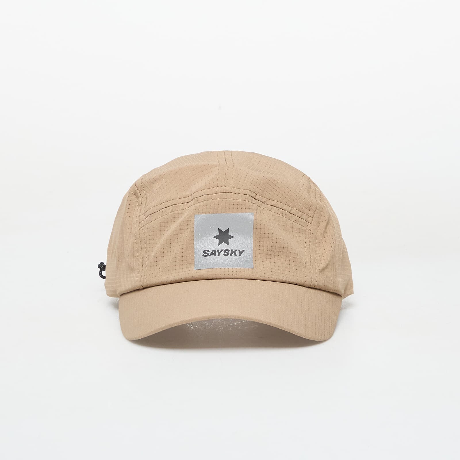 SAYSKY Flow Cap Dark Beige Universal