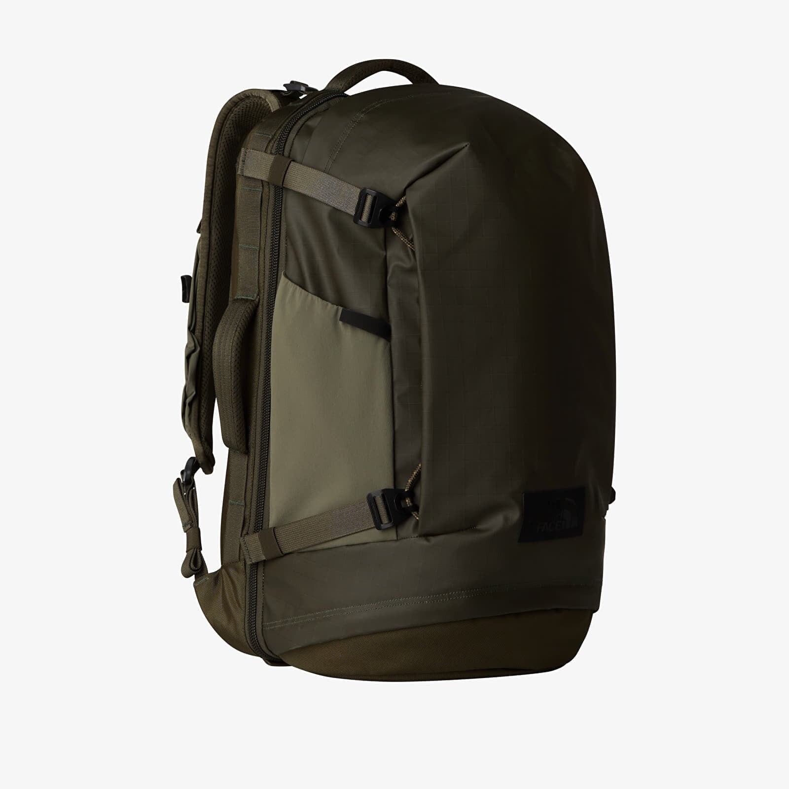 The North Face Bcv Pro Travel Pack New Taupe Green/ TNF Black 35 l