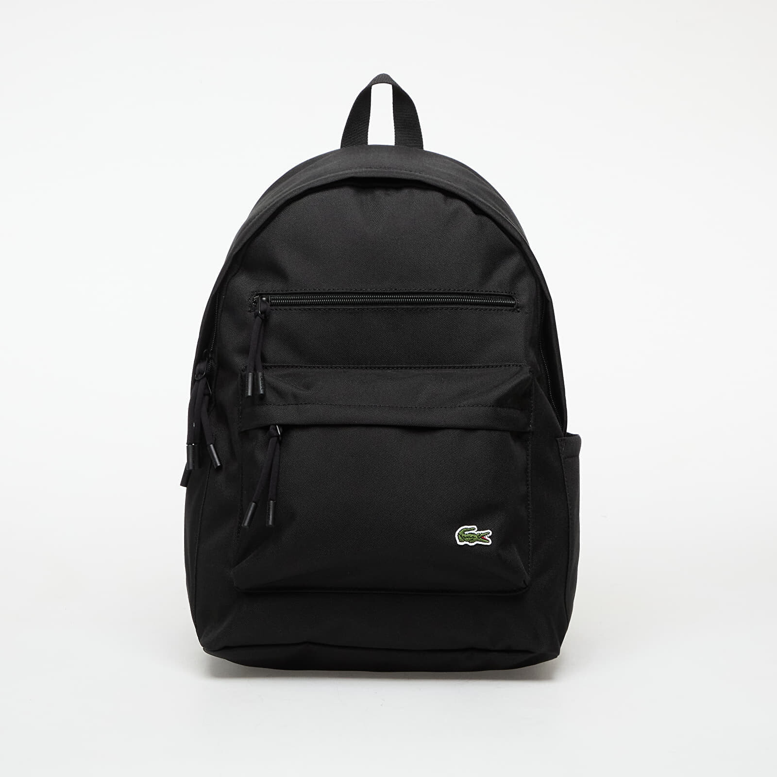LACOSTE Backpack Black Universal