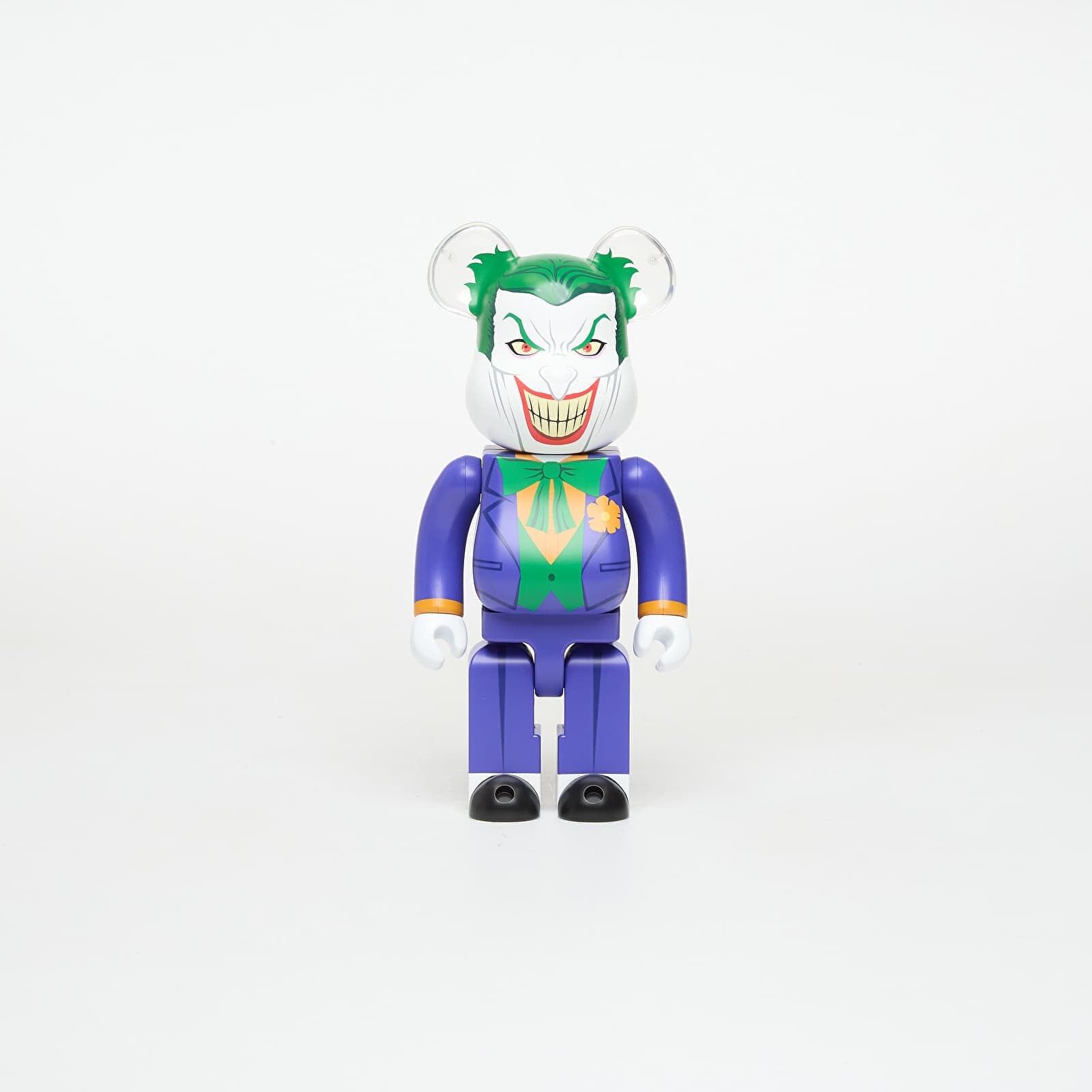 Medicom Toy BE@RBRICK The Joker (Batman: Hush Ver.) 400% Universal