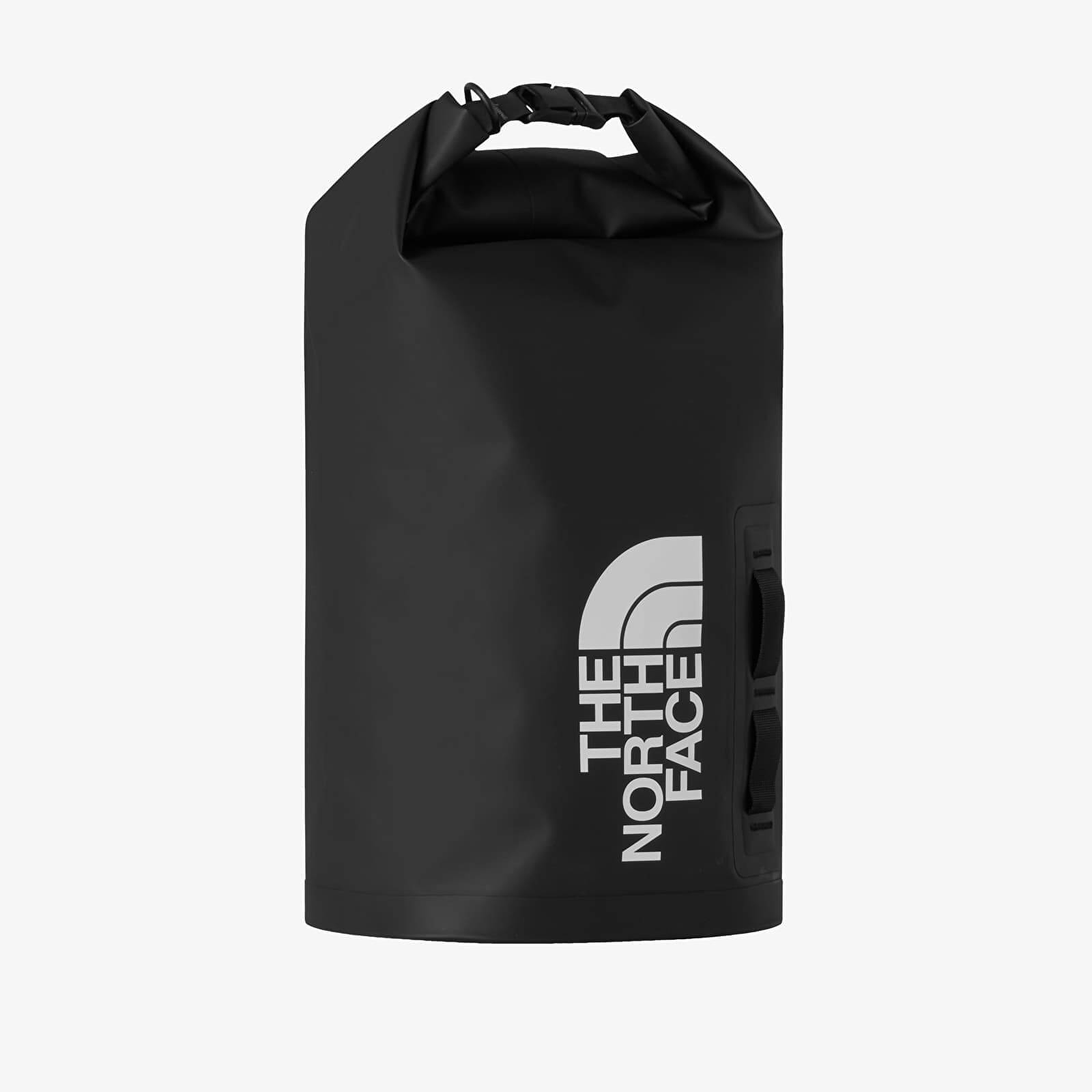 Bag The North Face Base Camp Dry Bag 12L TNF Black/ TNF White 12 l