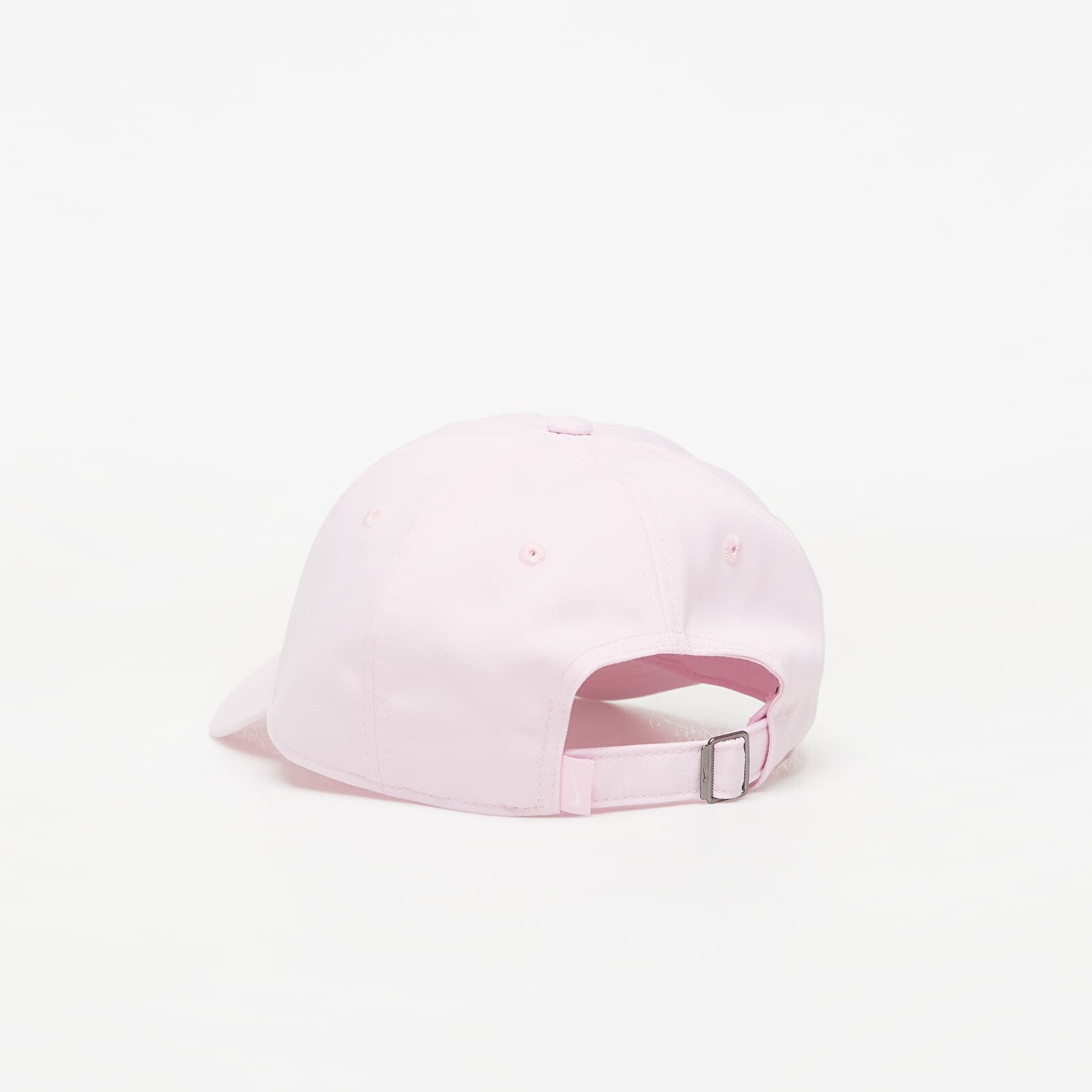 Cap Nike Club Unstructured Swoosh Cap Pink Foam/ White Universal