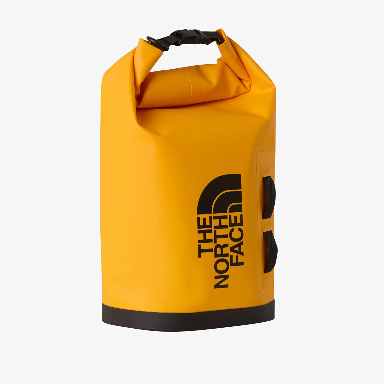 Bag The North Face Base Camp Dry Bag 8L Summit Gold/ TNF Black 8 l