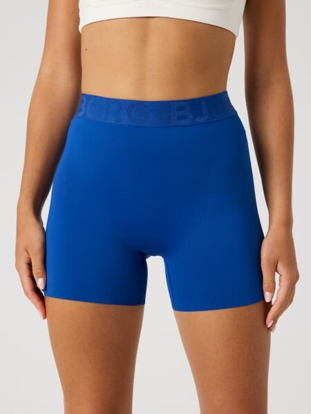 Björn Borg Borg Short Tights Blue, L