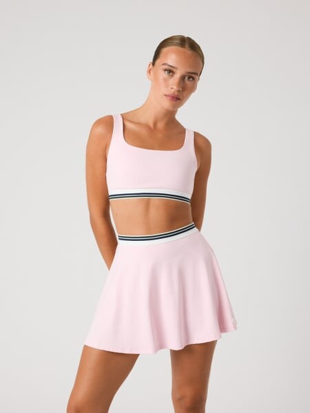 Björn Borg Ace Court Top Pink, L