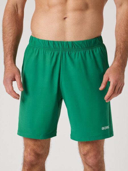 Björn Borg Borg Golf Sports Shorts 8 Inch Green, L
