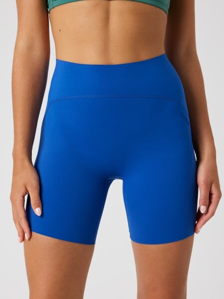 Björn Borg Borg Sleek Shorts Blue, L