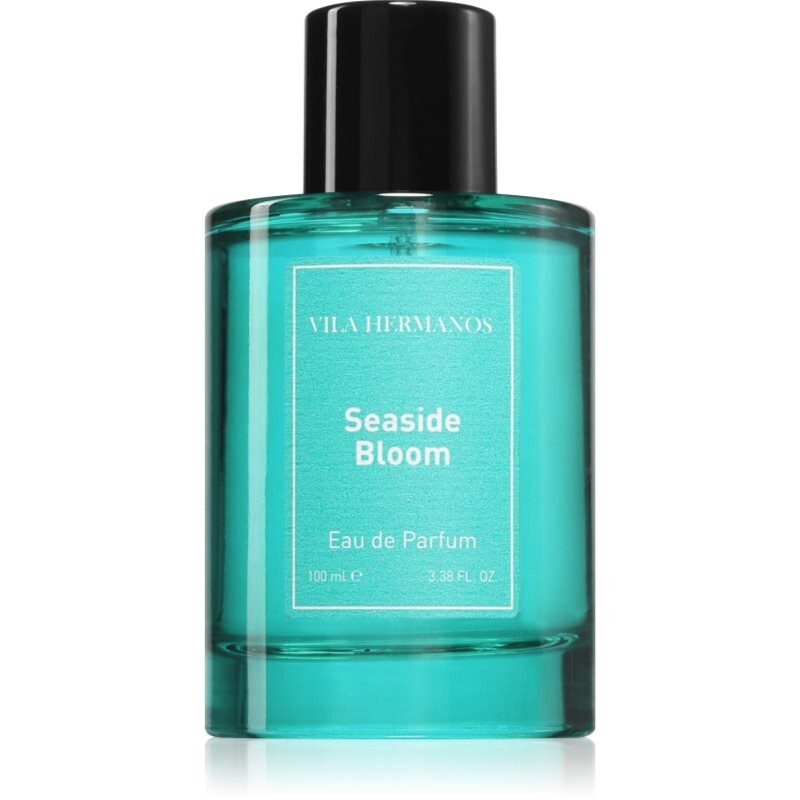 Vila Hermanos Seaside Bloom eau de parfum unisex 100 ml