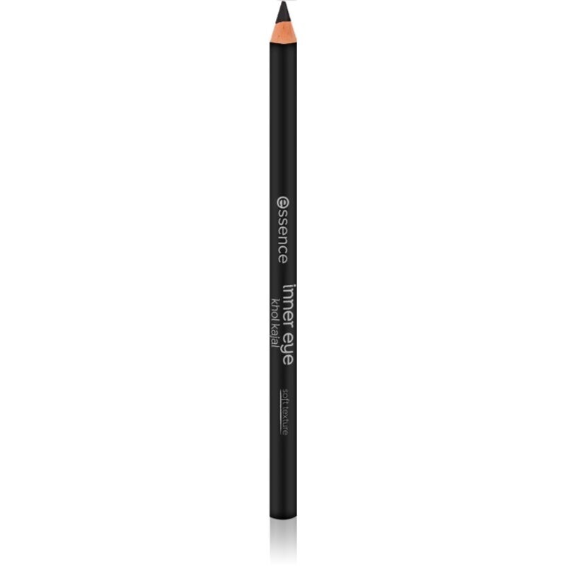 essence Inner Eye Khol Kajal kajal eyeliner shade 01 Midnight Black 1 g