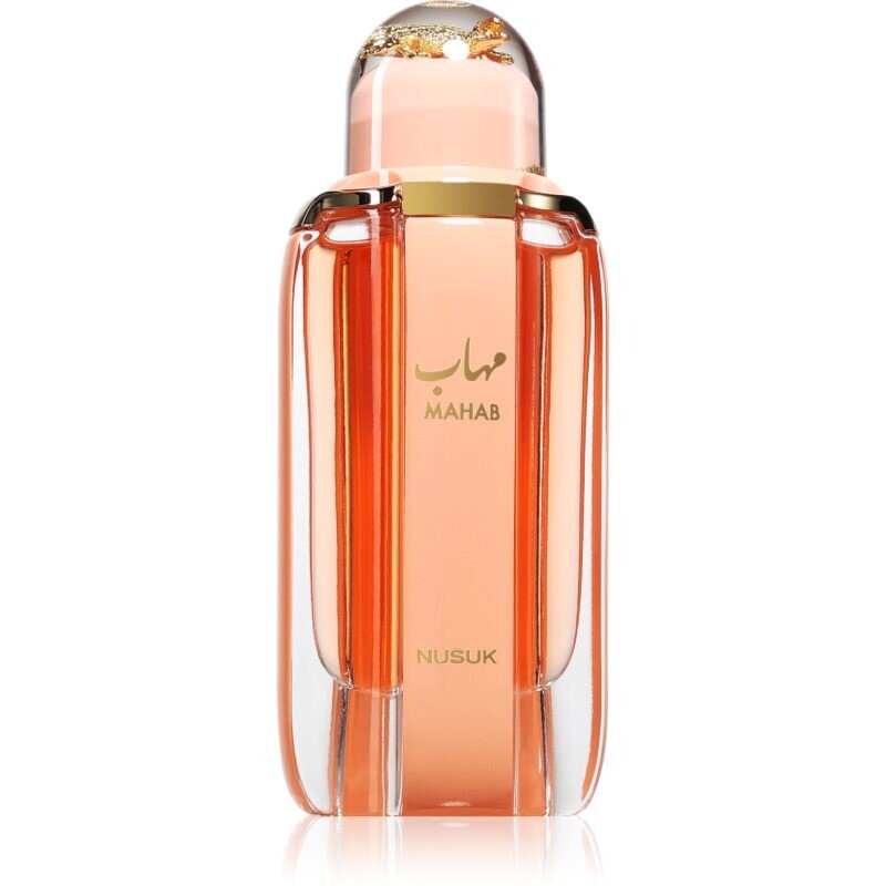 Nusuk Mahab perfume extract unisex 100 ml