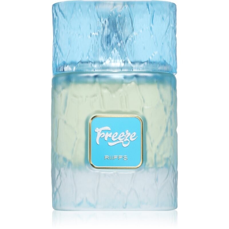 Riiffs Freeze perfume extract unisex 100 ml