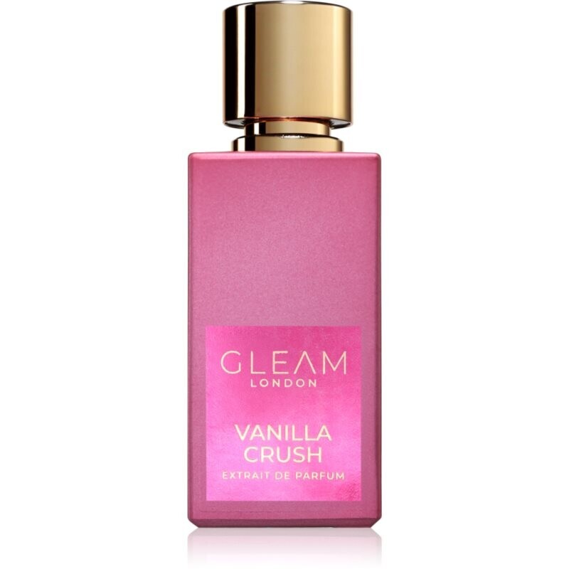 Gritti Gleam Vanilla Crush perfume extract unisex 50 ml